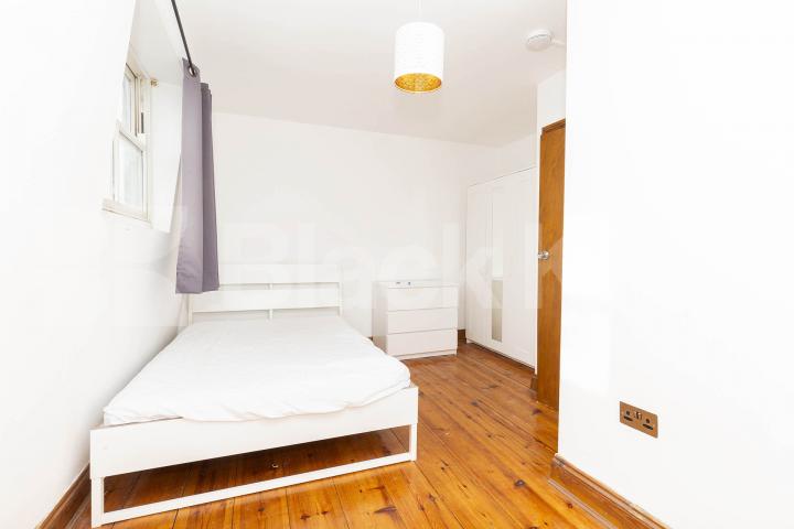 Spacious three double bedroom in a great location Davenant Road, Archway